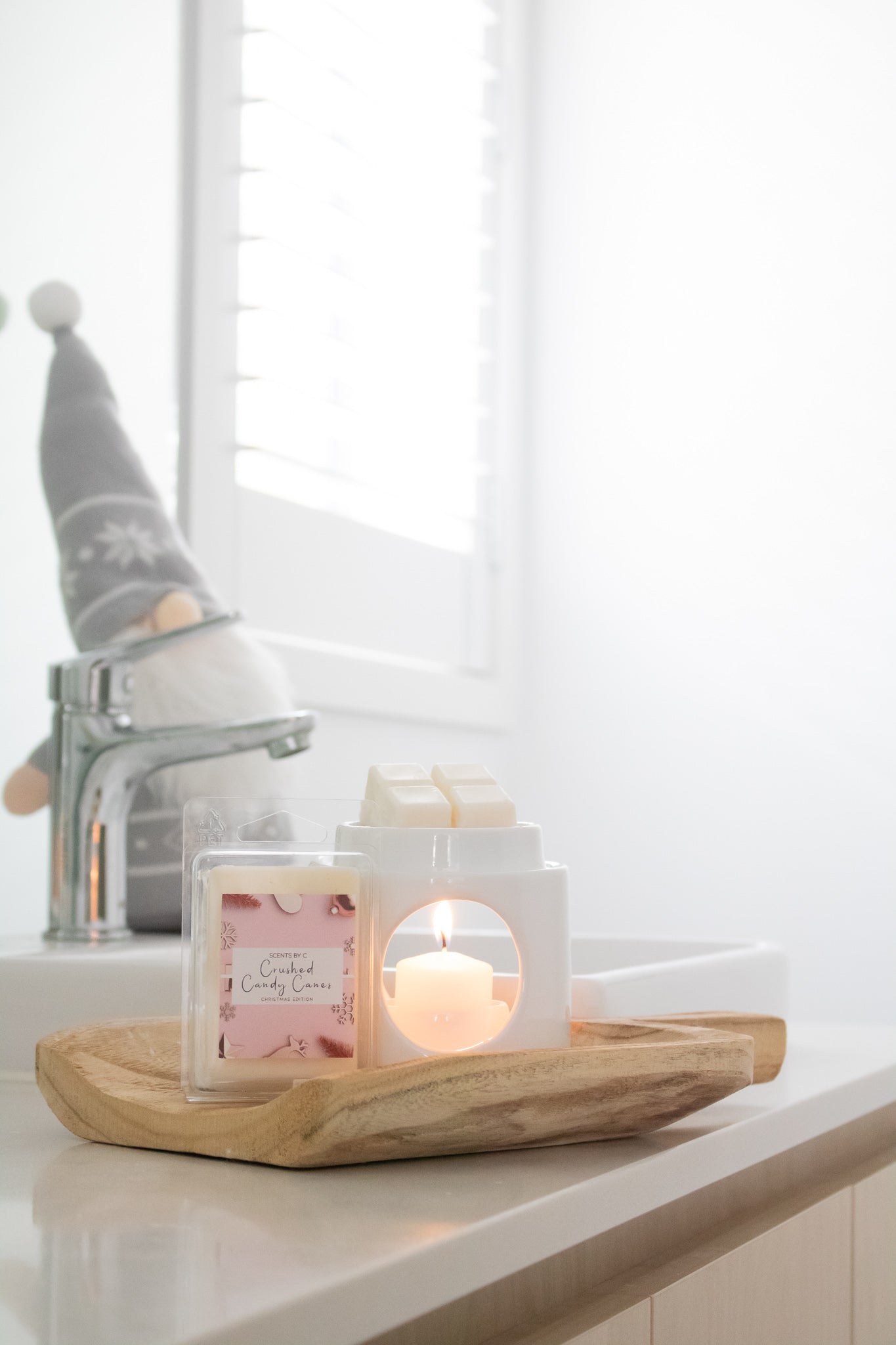 Christmas Soy Wax Melts