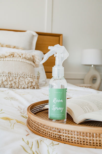 Linen & Room Sprays