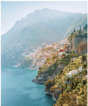 Load image into Gallery viewer, Amalfi Coast
