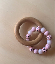 Load image into Gallery viewer, Baby Teethers &amp; Dummy Chains

