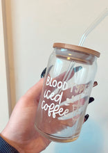 Load image into Gallery viewer, Ice Coffee Glasses
