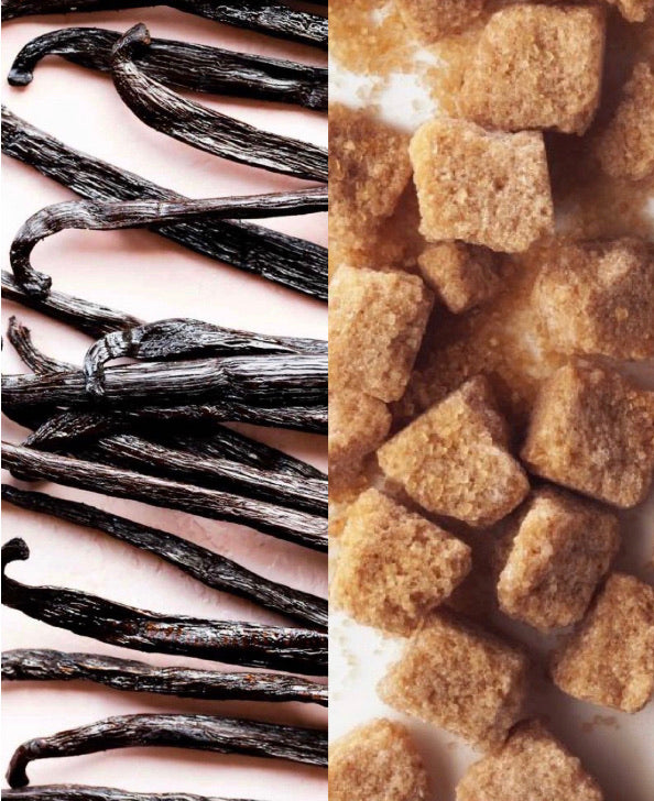 Brown Sugar & Vanilla