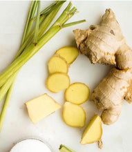 Load image into Gallery viewer, Lemongrass + Ginger

